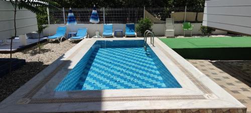 Konyaalti Apartment | Family Apart-Hotel ''2022''- 5