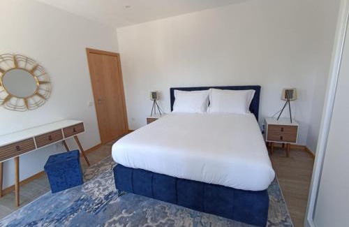 Coimbra Apartment | FAMILY APARTAMENT I