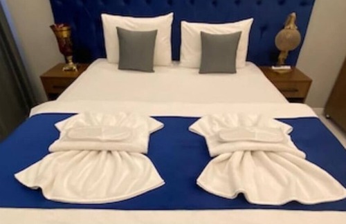 Tophane Apartment | Family Apartment 3