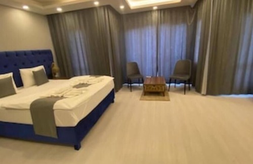 Tophane Apartment | Family Apartment 3