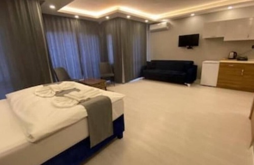 Tophane Apartment | Family Apartment 3