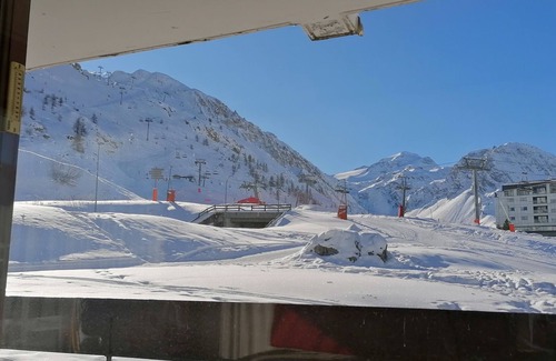 Le Lavachet Apartment | Family apartment * - 6 pers. - slopeside - 50m² - saturday to saturday