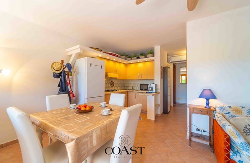 Portisco Apartment | Family Apartment - Ideal holiday home for families