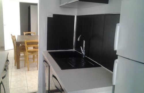 Casamozza Apartment | Family apartment in the heart of a typical village in Haute Corse