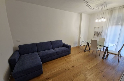 Pisa City Centre Apartment | Family apartment in the center of Pisa - Design LM House