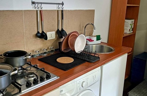 Picanello-Ognina-Barriera-Canalicchio House | FAMILY APARTMENT