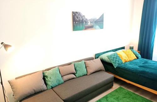 Neunkirchen Apartment | Family Apartment With kitchen Neunkirchen - Apartment 6