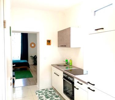 Neunkirchen Apartment | Family Apartment With kitchen Neunkirchen - Apartment 6