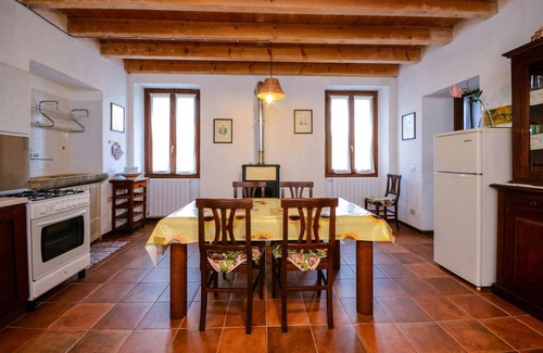 Salo Apartment | Family apartment with garden - 10 min from the lake!