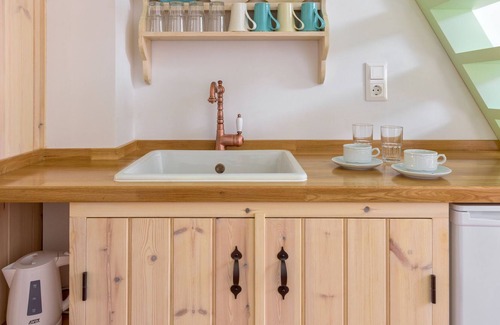 Pedi Apartment | Family Apartment with Sea View B, Symi