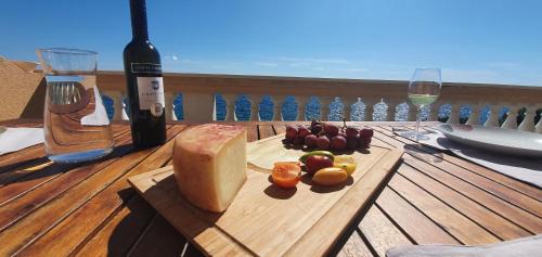 Mandre Apartment | Family Apartments Iris 20m from the beach, in Mandre