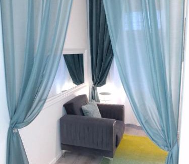 Neunkirchen Apartment | Family Apartments Neunkirchen - 3 room's Apartment 4