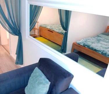 Neunkirchen Apartment | Family Apartments Neunkirchen - 3 room's Apartment 4