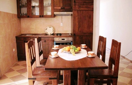 Zagvozd Villa | Family appartement for 4-6 persons,12km from the sea, near Makarska riviera