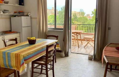 Marina di Caulonia Apartment | Family apt at five minutes from pristine beaches in Calabria