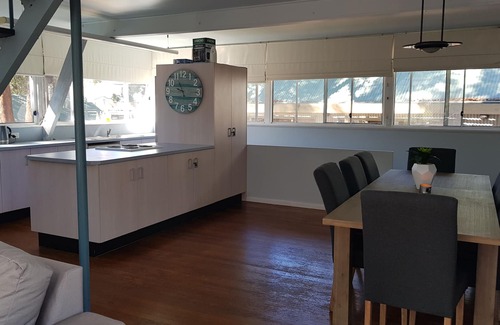 Winda Woopa House | Family beach house in stunning Winda Woppa Hawks Nest