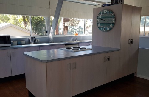 Winda Woopa House | Family beach house in stunning Winda Woppa Hawks Nest
