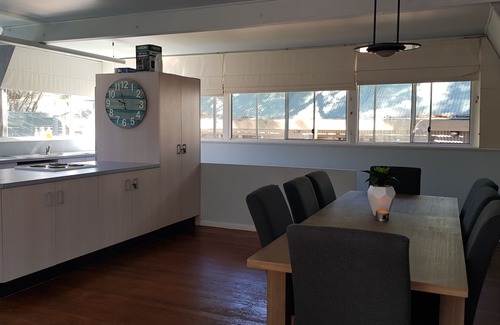 Winda Woopa House | Family beach house in stunning Winda Woppa Hawks Nest