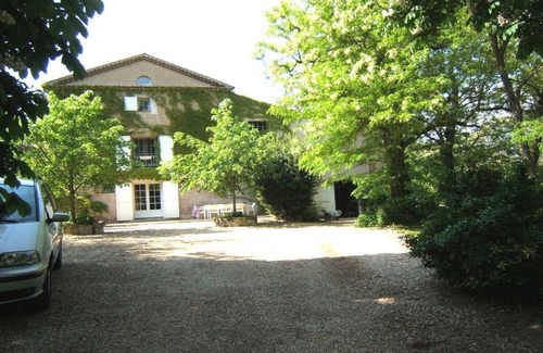 Labruguiere House | Family bed and breakfast for up to 5 people