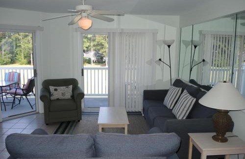Calabash Villa | Family Brunswick Plantatation Villa 2307