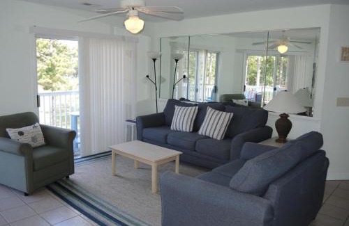 Calabash Villa | Family Brunswick Plantatation Villa 2307
