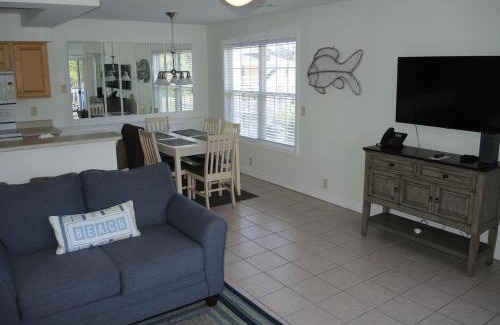Calabash Villa | Family Brunswick Plantatation Villa 2307