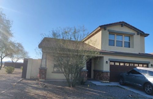 Maricopa House | Family /Business Friendly House with A Class