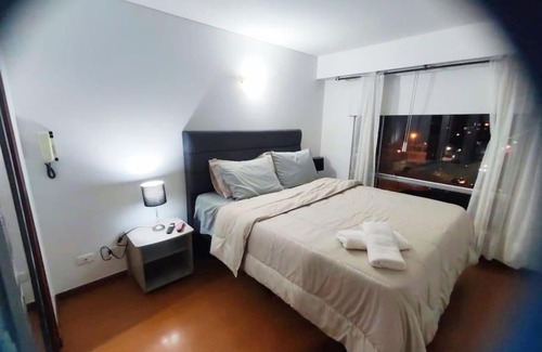 Calle 100 Apartment | FAMILY BUSSINES 100. DOTTERRA
