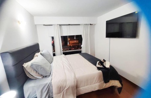Calle 100 Apartment | FAMILY BUSSINES 100. DOTTERRA