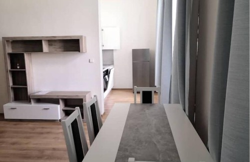 Petrska ctvrt Apartment | Family central apartment