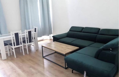 Petrska ctvrt Apartment | Family central apartment