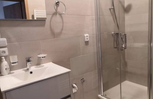 Petrska ctvrt Apartment | Family central apartment