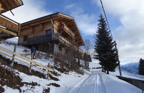 Bisanne 1500 Ski Chalet | Family chalet 12 people - Les Saisies, Bisanne 1500