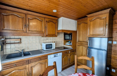 La Bresse Cottage | Family chalet in La Bresse, near hiking trails, WIFI, pets allowed