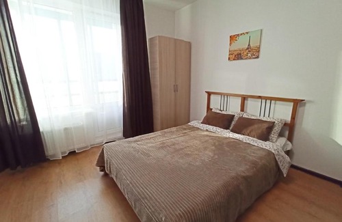 Murinskoe Apartment | Family Club