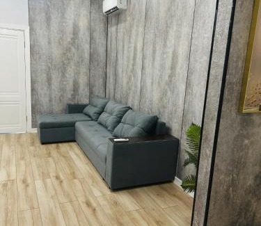 Uralsk Apartment | Family Comfort 97