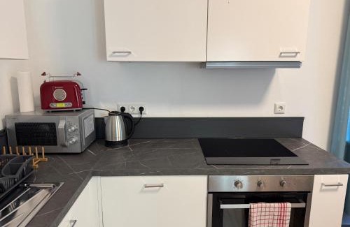 Itzling Apartment | Family Comfort Apartment 1