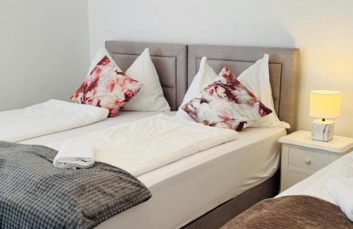 Itzling Apartment | Family Comfort Apartment 1
