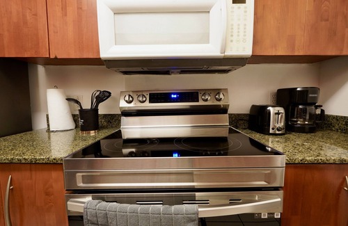 Brickell Apartment | Family condo for 6 w/City & Sea View+ FREE Parking