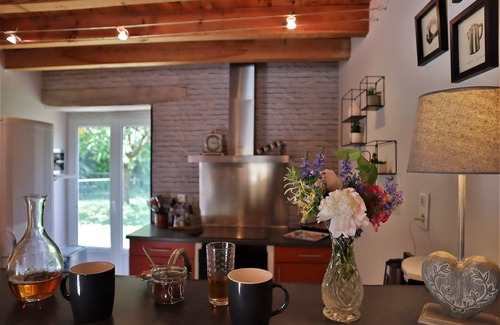 Saint-Pierre-de-Clairac House | Family cottage, quiet, close to shops, private pool - Agen Sud-Ouest