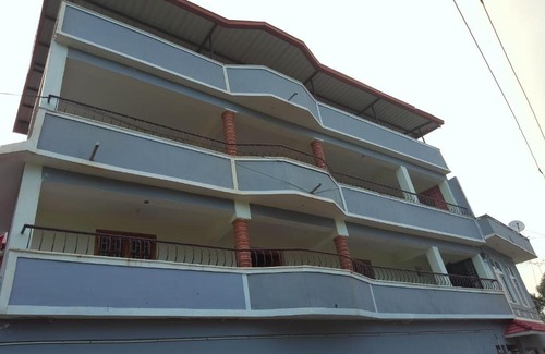 Kotagiri House | FAMILY COTTAGE BOOKING