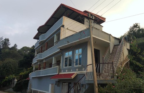 Kotagiri House | FAMILY COTTAGE BOOKING