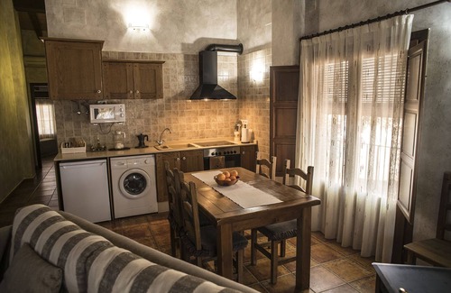 Torres Torres Cottage | Family cottage ideal for resting with children