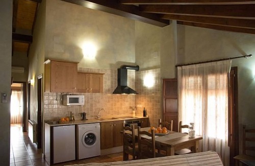 Torres Torres Cottage | Family cottage ideal for resting with children