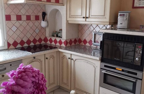 Oisly Cottage | Family cottage in the heart of the Loire Castles