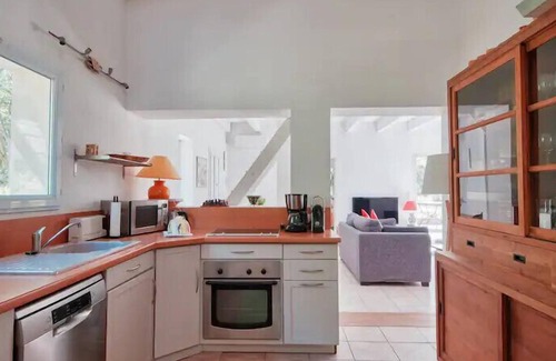 Fuveau House | Family cottage with private pool