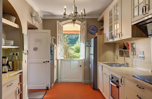 Plaine de la Brague House | Family country house in the center of Antibes, in walking distance to the beach