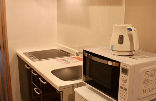 Higashiyama Apartment | Family Deluxe/Kyoto Kyōto