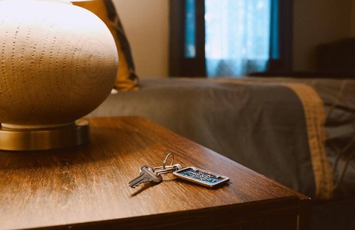 Shingletown Bed & Breakfast | Family Deluxe Suite at Tall Timbers Bed & Breakfast