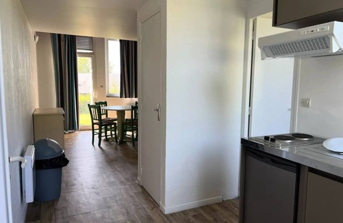 Montigny-en-Morvan House | Family Duplex - 1 Zwischengeschoss + 1 unabhängiges Studio 6 persons